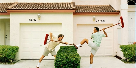 VMM Attorney Thomas Weiss in Realtor.com: Neighbors Crossing the (Property) Line: What Can You Do About Encroachments After They Happen