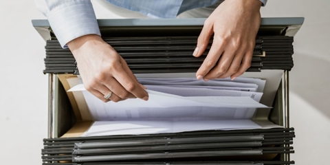 NY Employers: New Personnel File Law Effective November 8, 2026 Photo