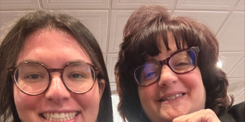 VMM Attorneys Volunteer at Nassau County Bar Association Pro Bono Open House Photo