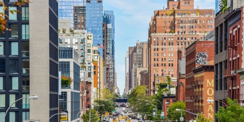 NYC Recognizes LGBTQ-Owned Businesses