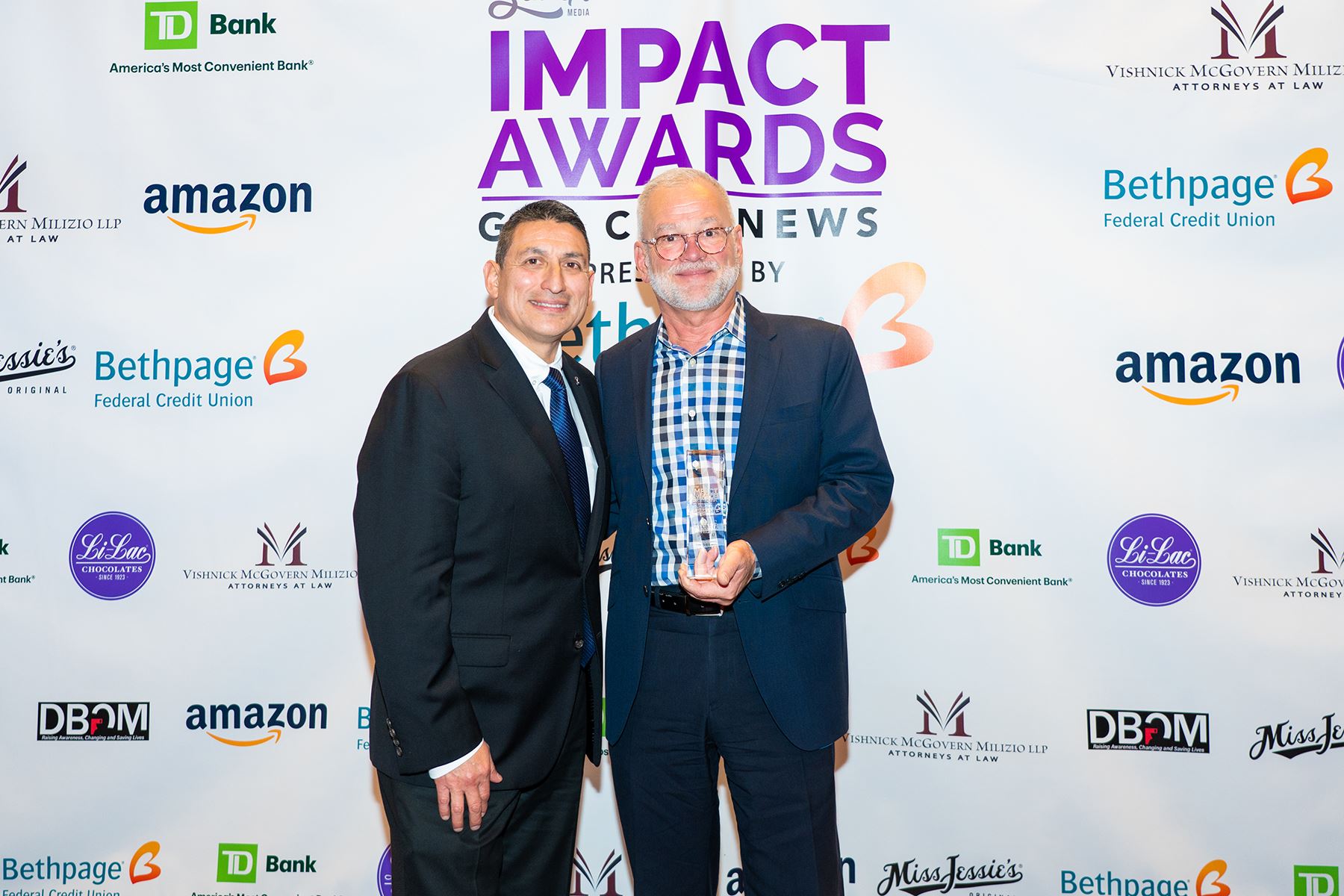 2023 Corazon Impact Awards 