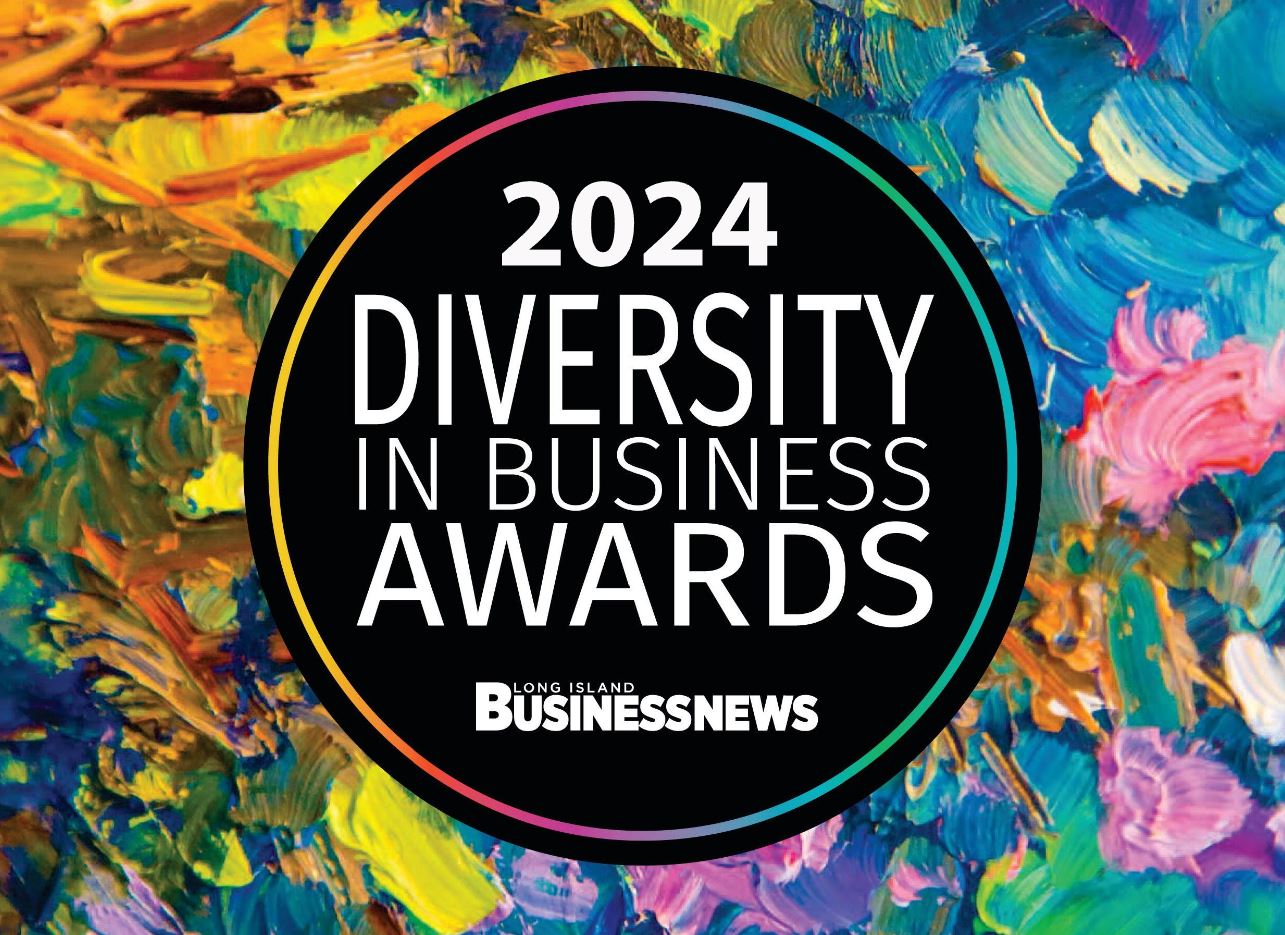 2024 Diversity In Business Award Cover