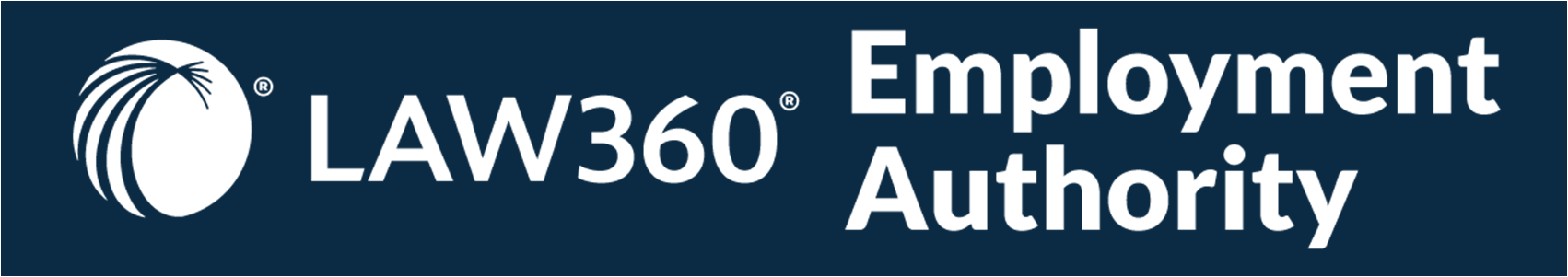 Law 360 Logo