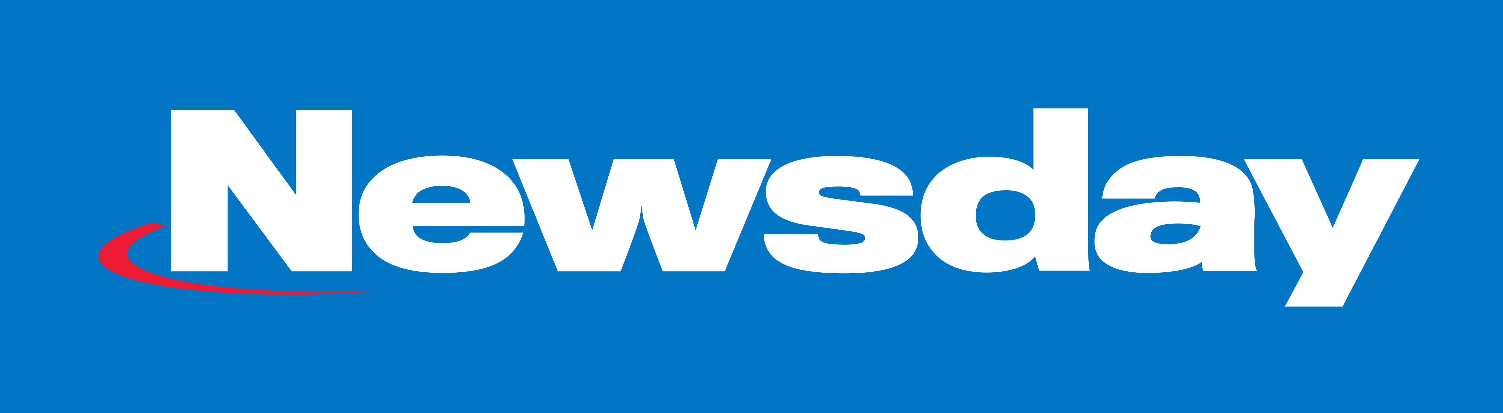 Newsday Logo