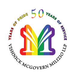 VMM Pride Logo