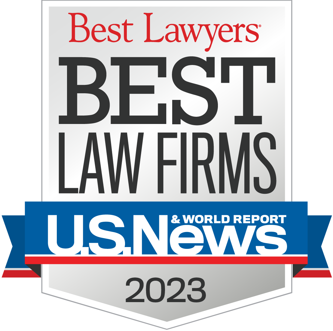 Best Lawyers 2023