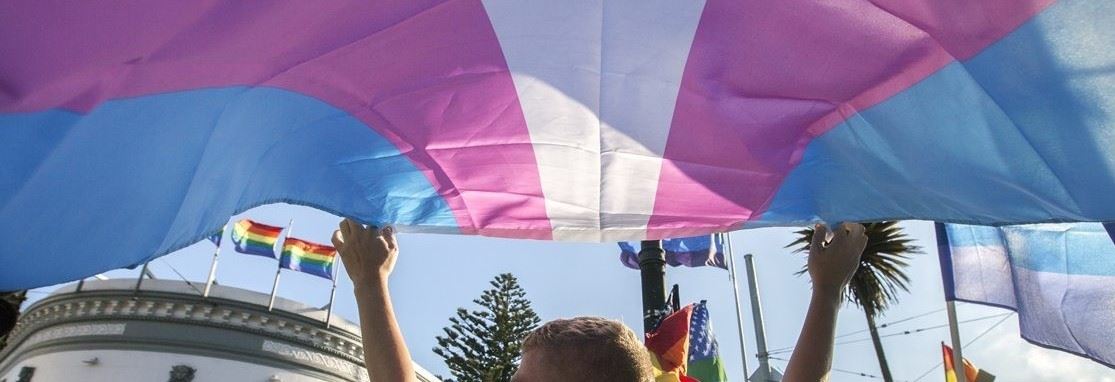 New York State Repeals “walking while trans” Ban