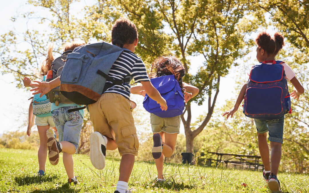 Join VMM's School Supply Drive for LI Families in Need