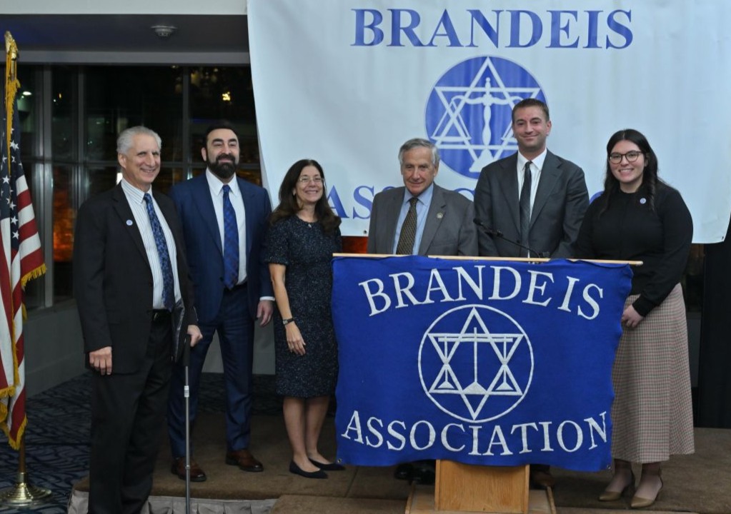 VMM Associate Helen Tuckman Joins Brandeis Association Board of Directors