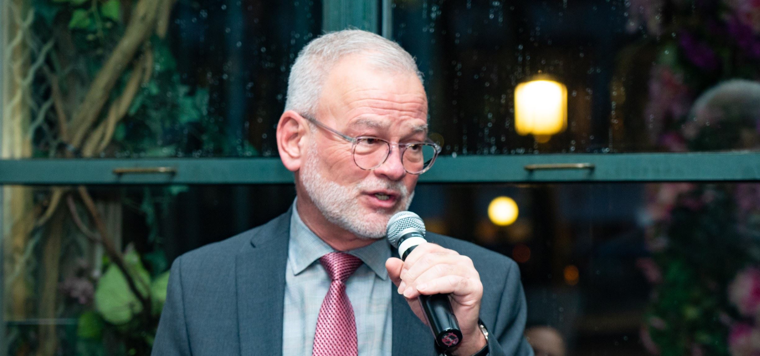 Managing Partner Joseph Milizio Named to Manhattan Power List 2024