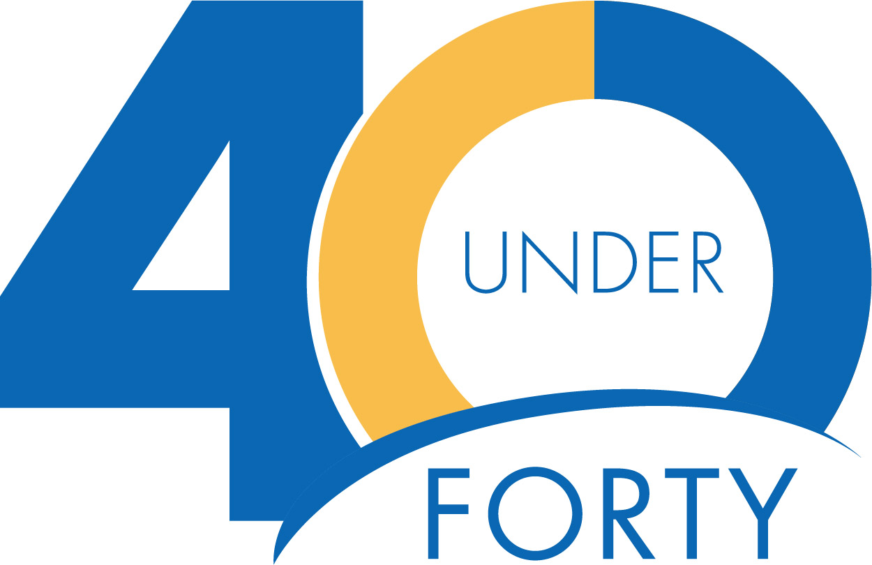 Partner Constantina Papageorgiou Named to LIBN's 2025 40 Under Forty Award