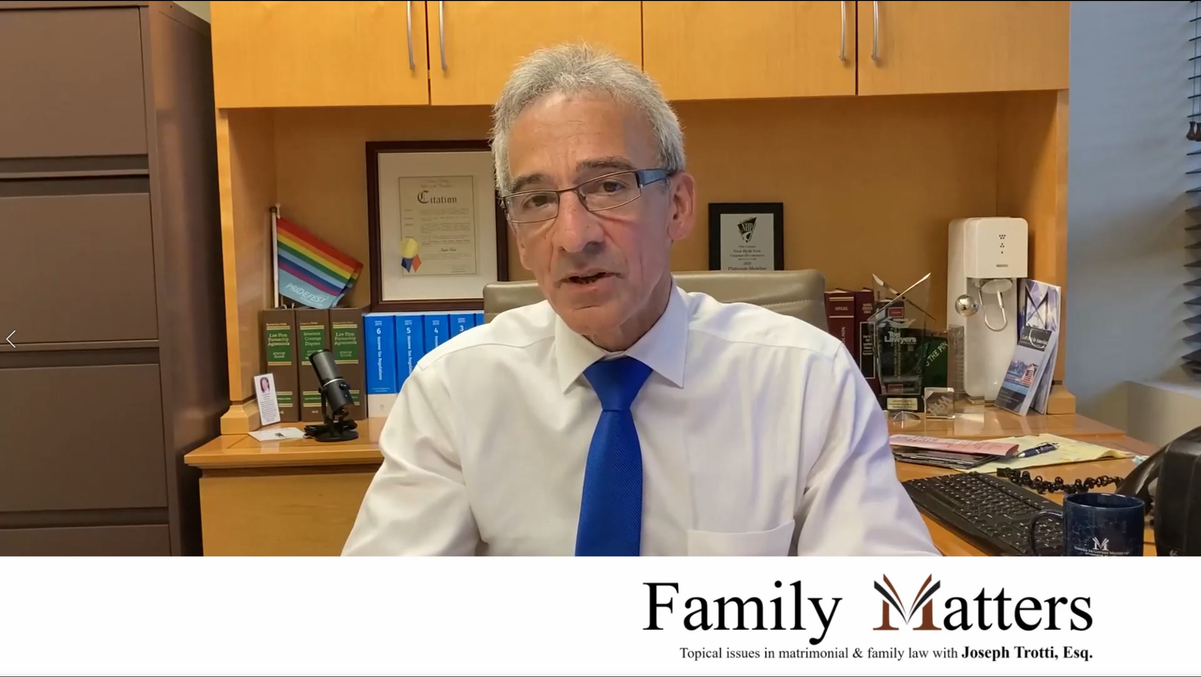 What to Do When One Divorced Parent Wants to Send the Kids Back to School and the Other Doesn’t?