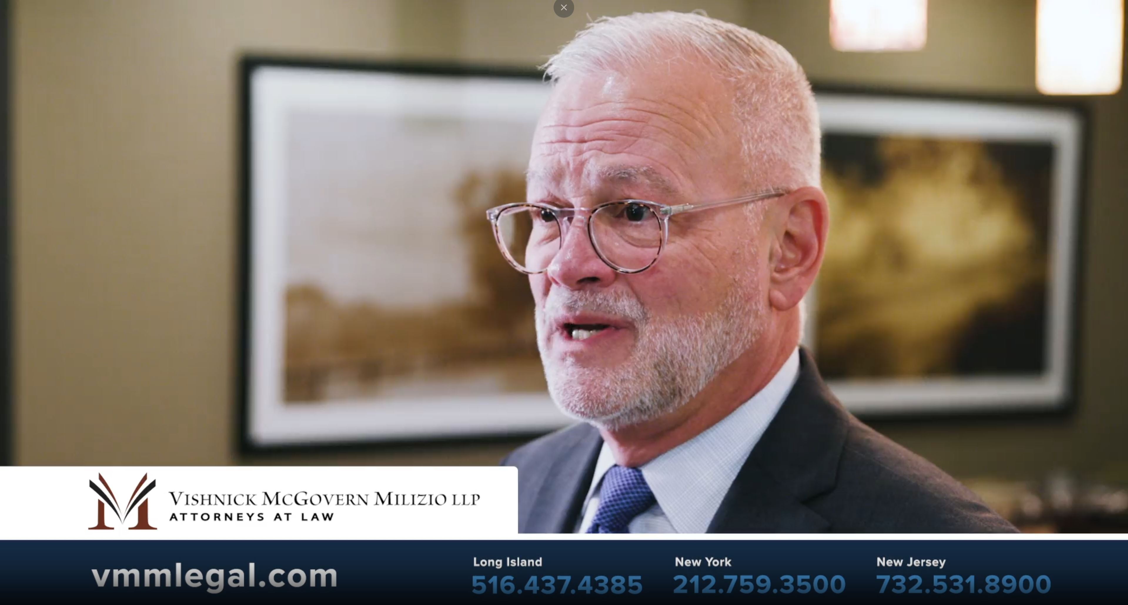 Watch our new 'About Us' Video!