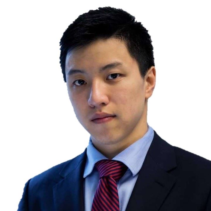 VMM Welcomes Newest Team Member: Arthur Wang