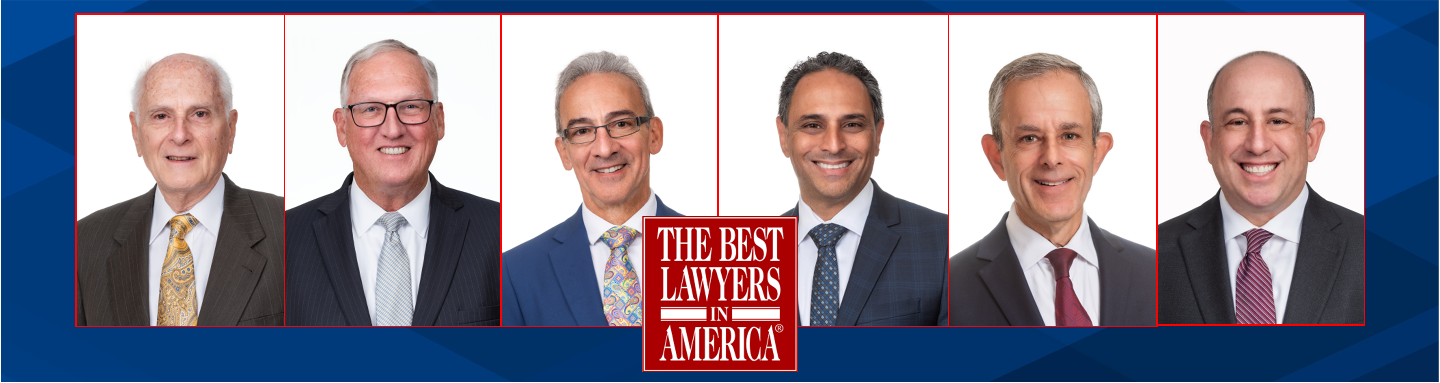 Seven VMM Attorneys Named to Best Lawyers in America 2027!