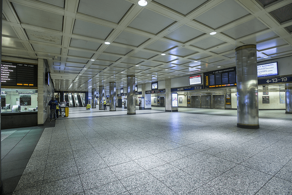 NYS workforce reduction order