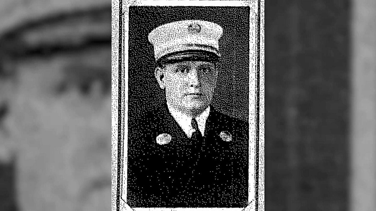 Justice Delayed is Justice Denied: Fallen FDNY Captain's Family Battles for Death in Line of Duty Recognition 77 Years Later