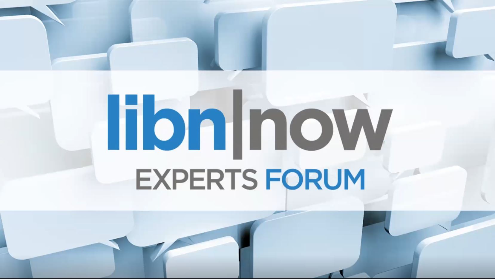 In Case You Missed It: LIBN NOW Experts Forum: Labor and Employment Law Post-Covid (VIDEO)