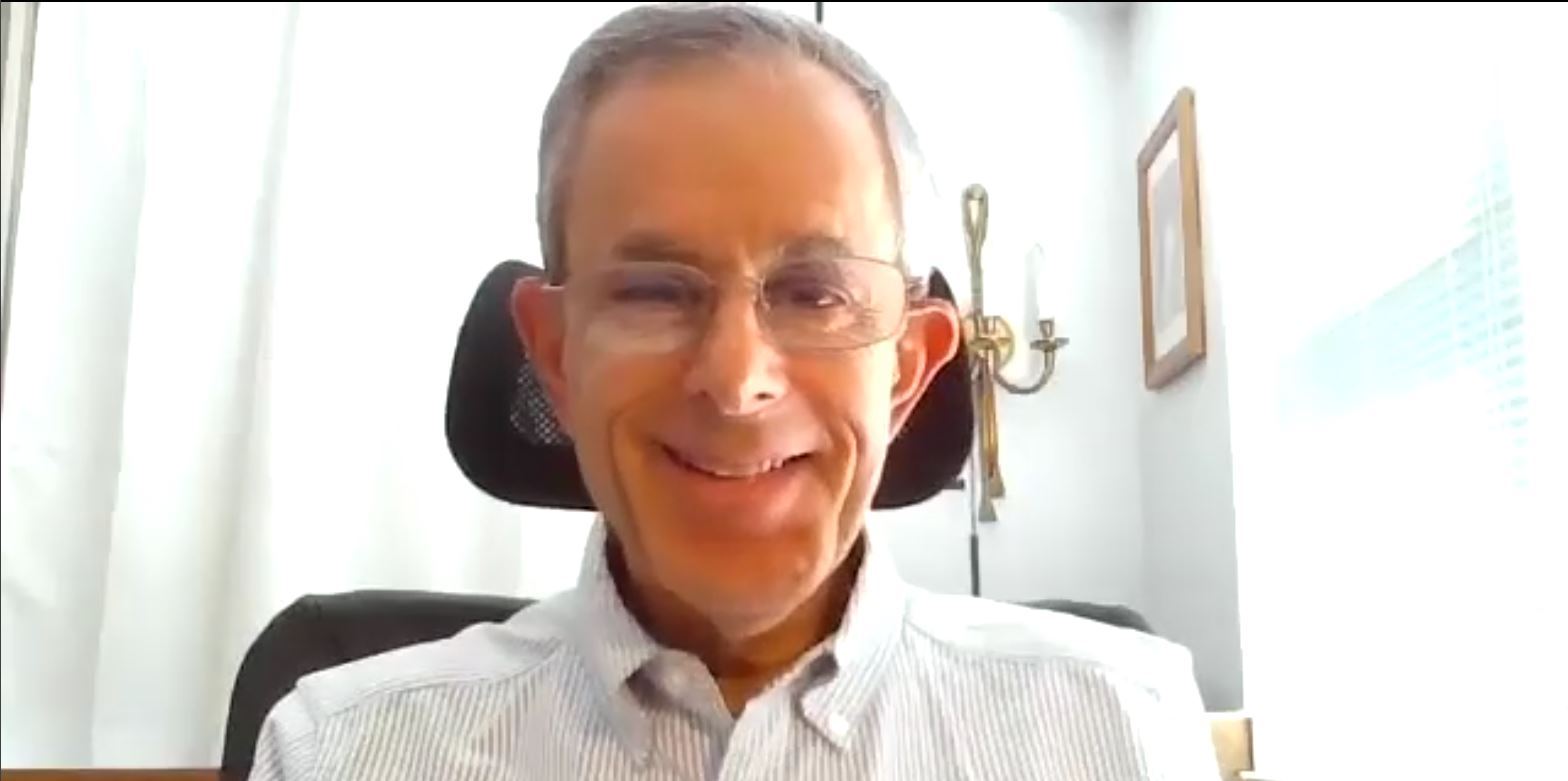 Webinar: Returning to Work During a Pandemic - What You Need to Know (VIDEO)