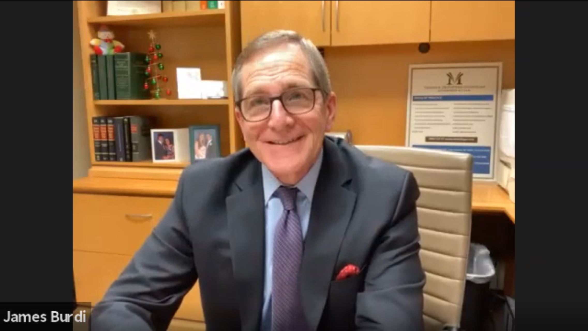 Adulting 101: Legal Rights, Responsibilities, and Life Preparedness for Students and Families (VIDEO)