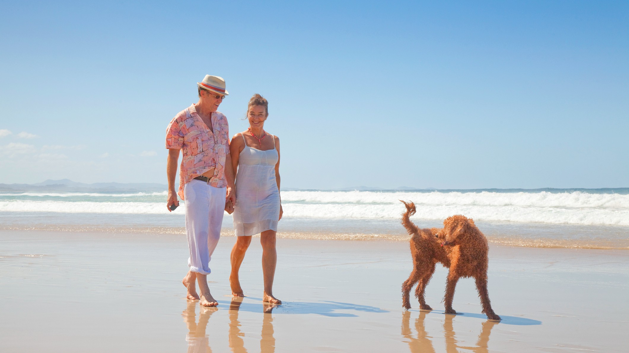 Moving to Florida? Make Sure to Legally Change Your Domicile