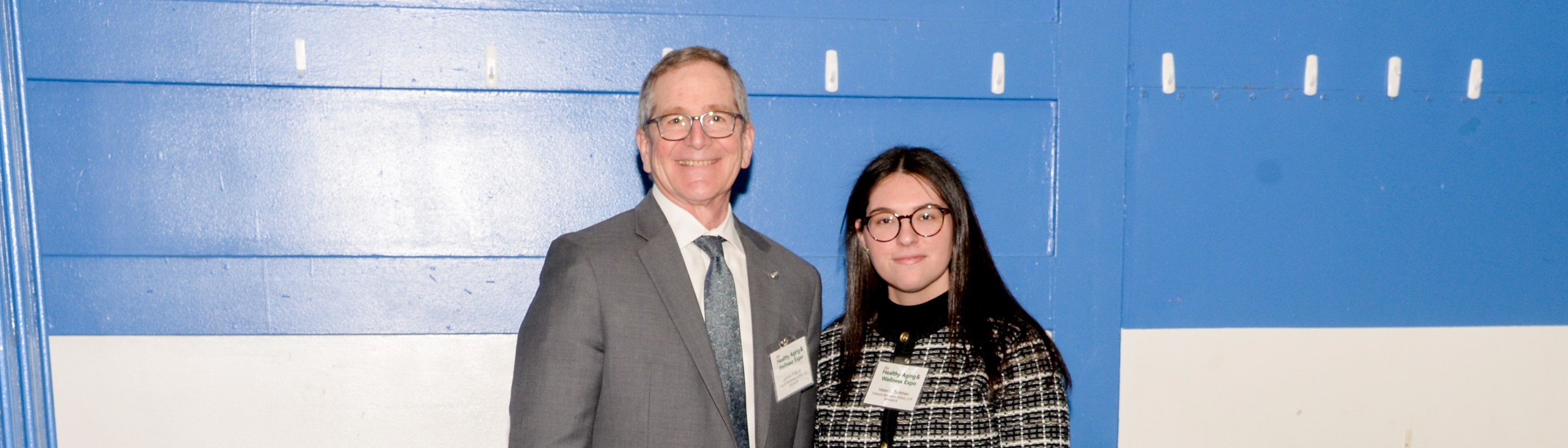 VMM Attorneys Present at Healthy Aging & Wellness Expo