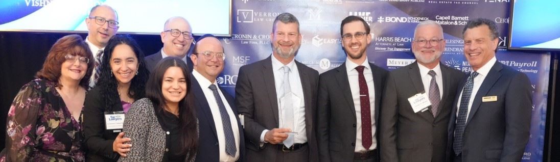 VMM Featured in the Long Island Herald