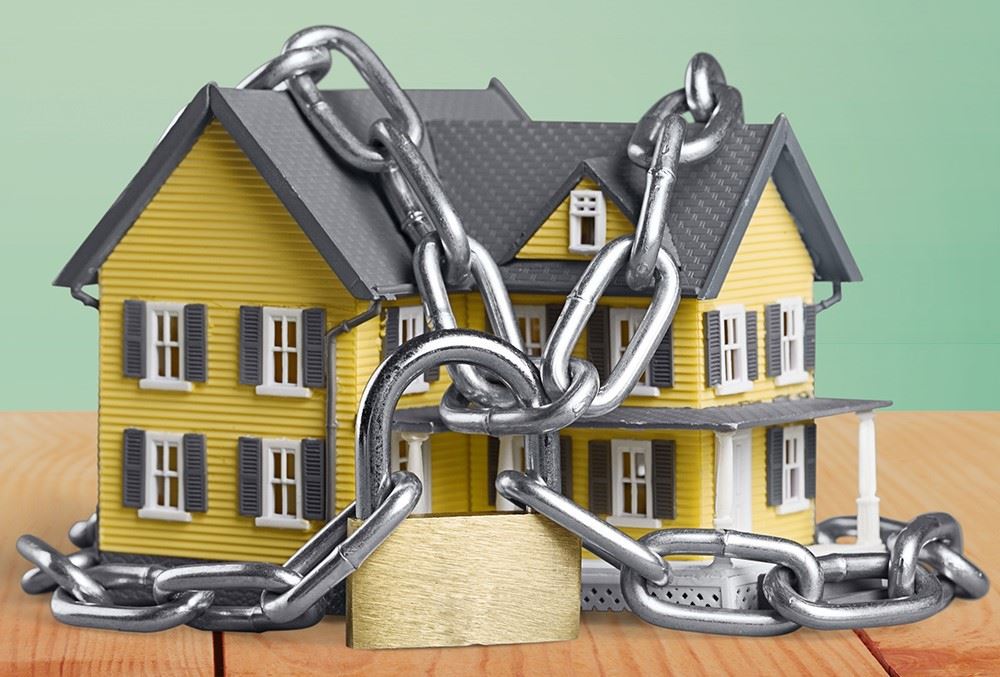 New Law Protects New Yorkers From Deed Theft