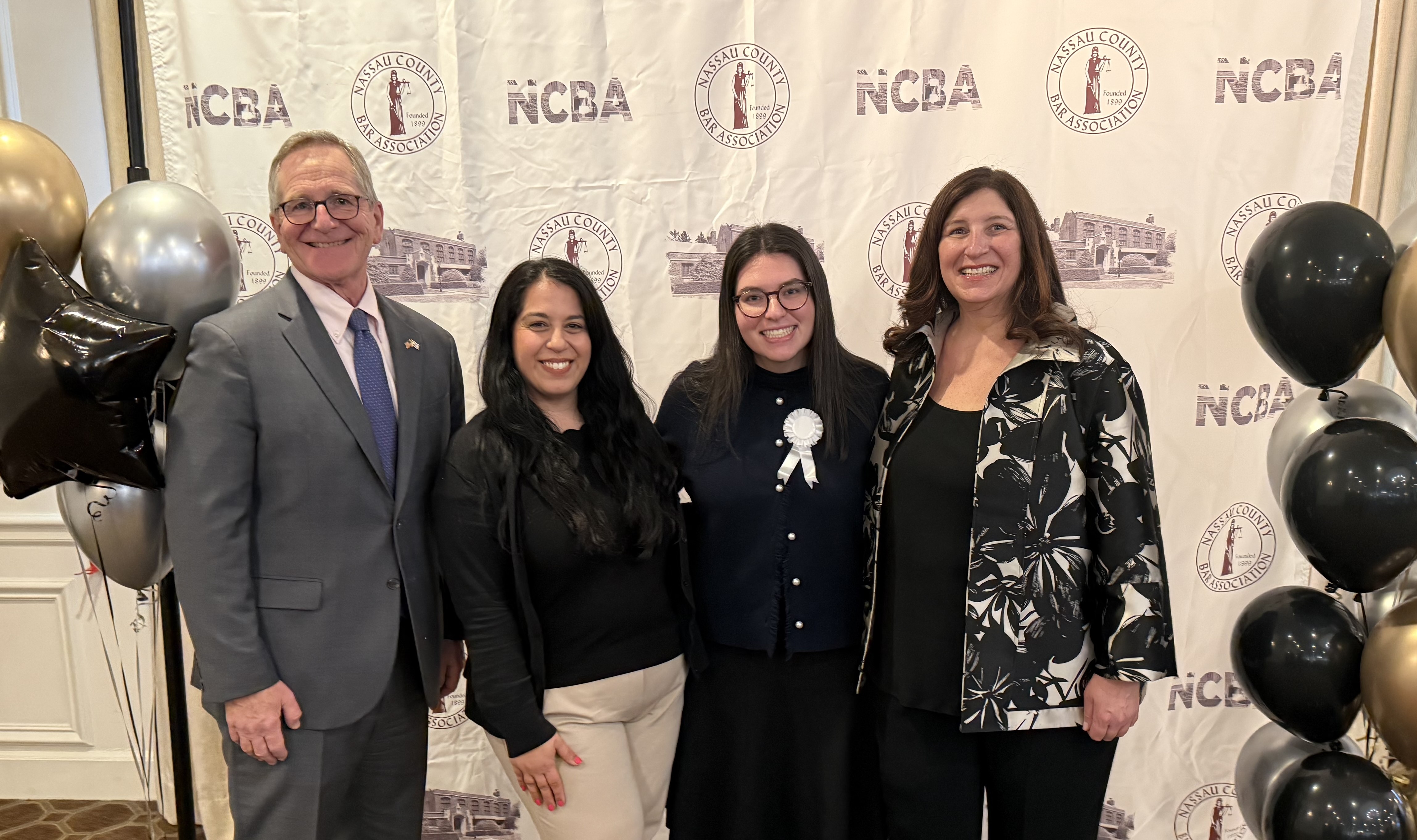 VMM Attorney Helen Tuckman Recognized by Legal Services of Long Island and the Volunteer Lawyers Project for Her Pro Bono Work