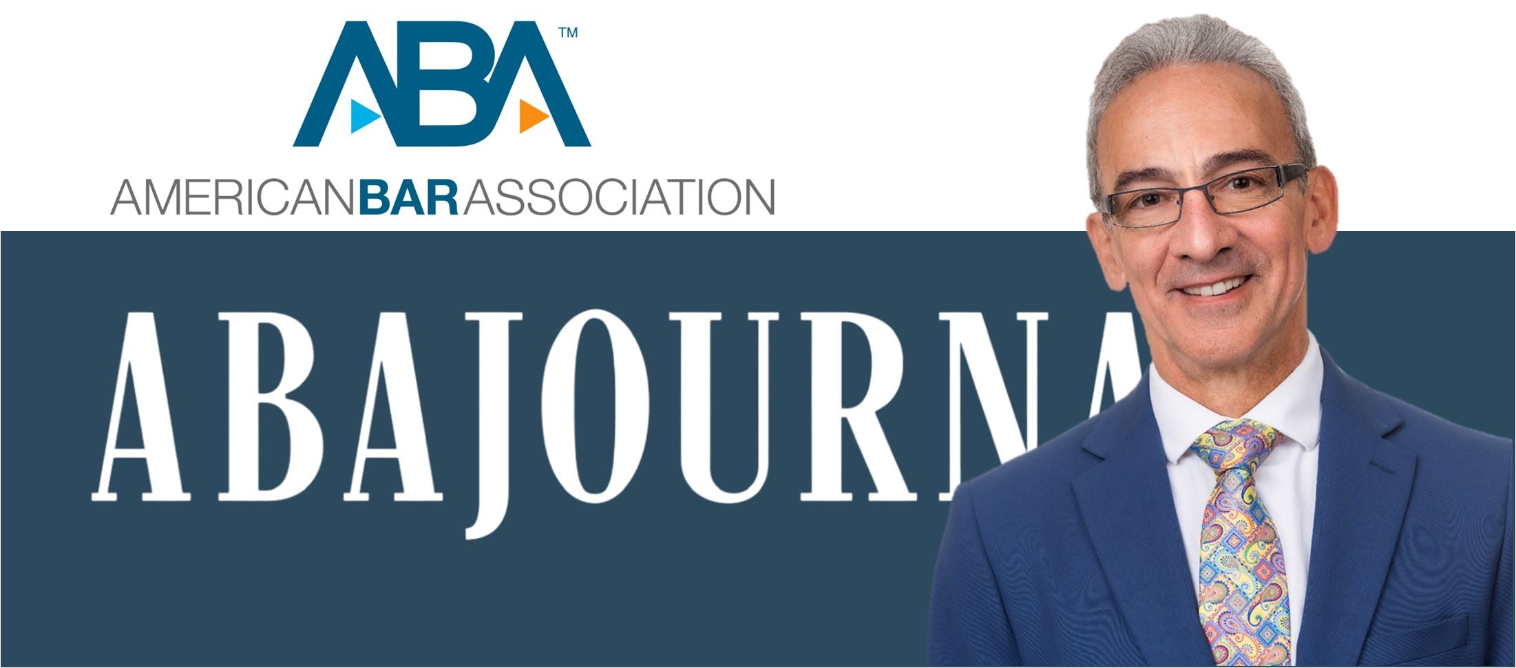 Partner Joseph Trotti in ABA Journal: In family law, don’t focus; use a wide-angle lens