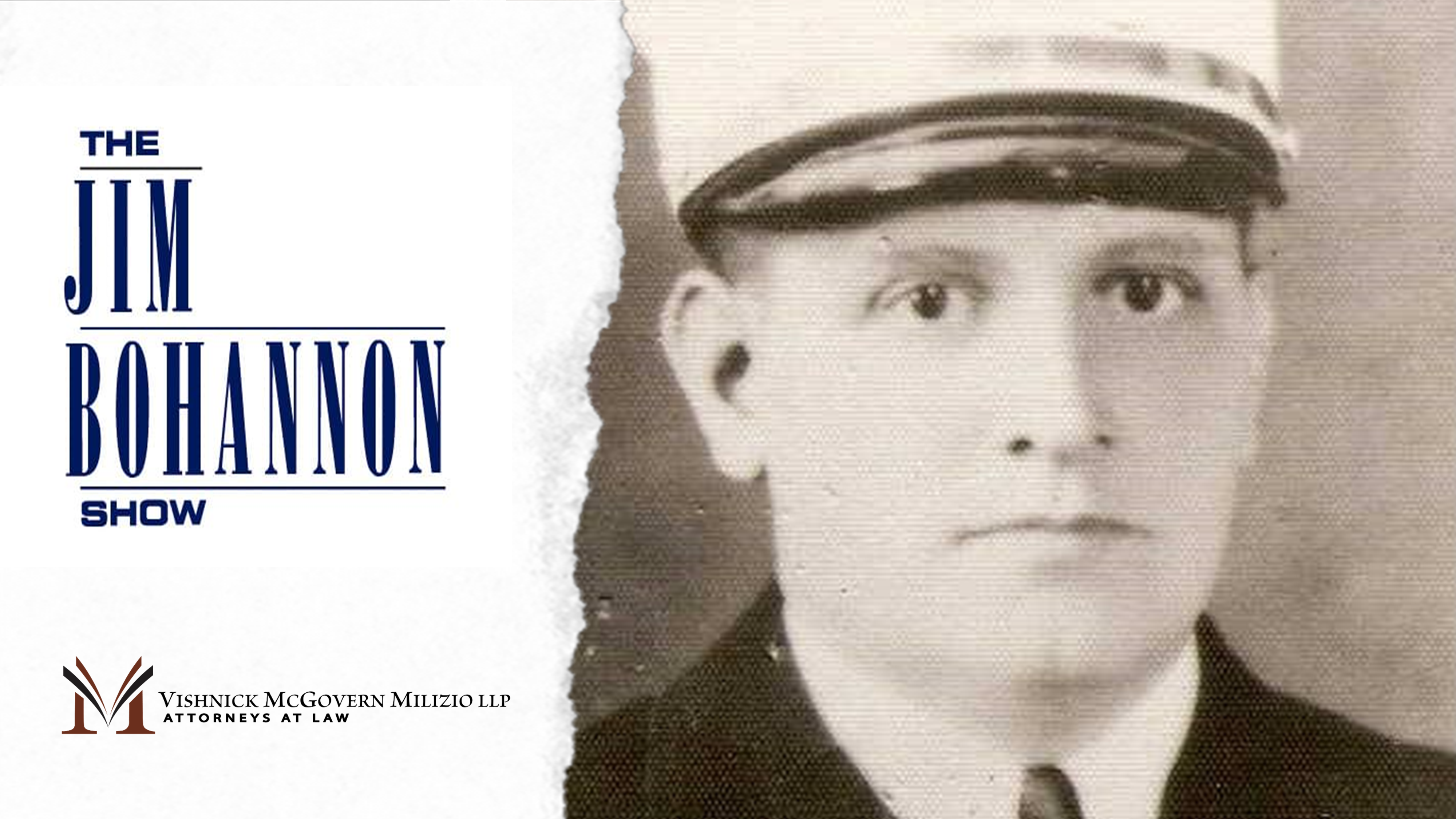 VMM in the News: The Jim Bohannon Show (AUDIO)