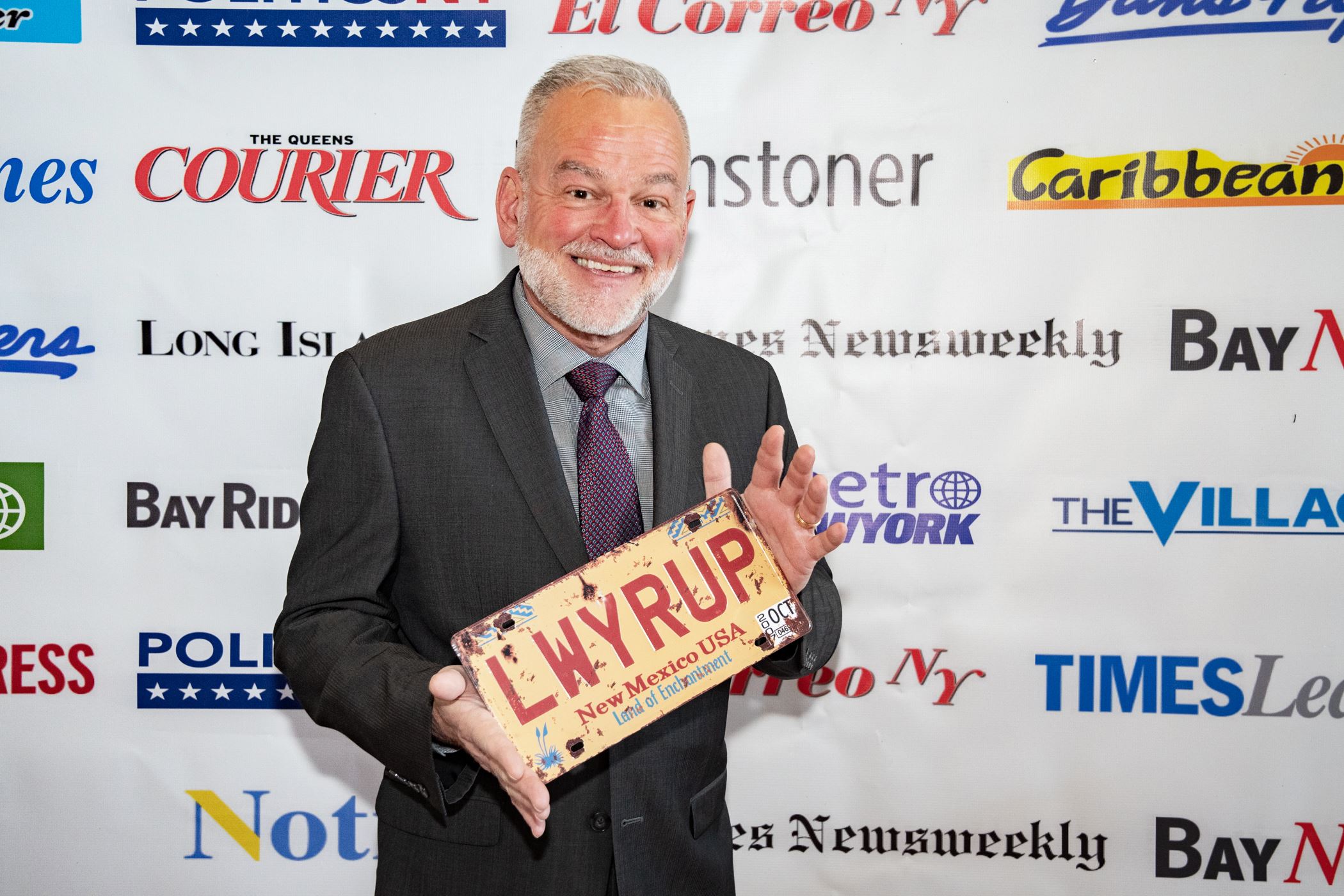 Managing Partner Joseph Milizio Profiled in Gay City News