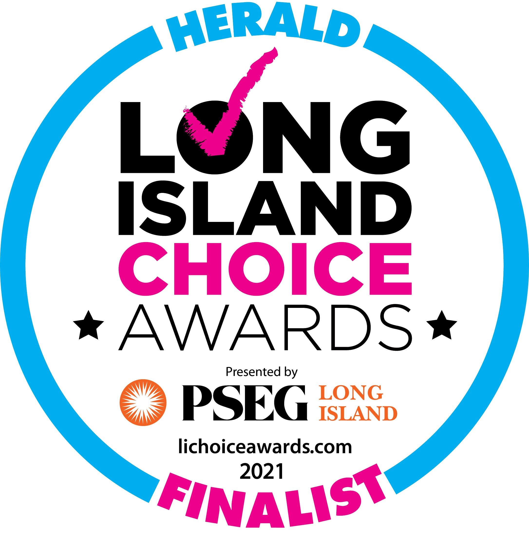Joseph Milizio Named Finalist For LI Choice Awards Best Real Estate Attorney!