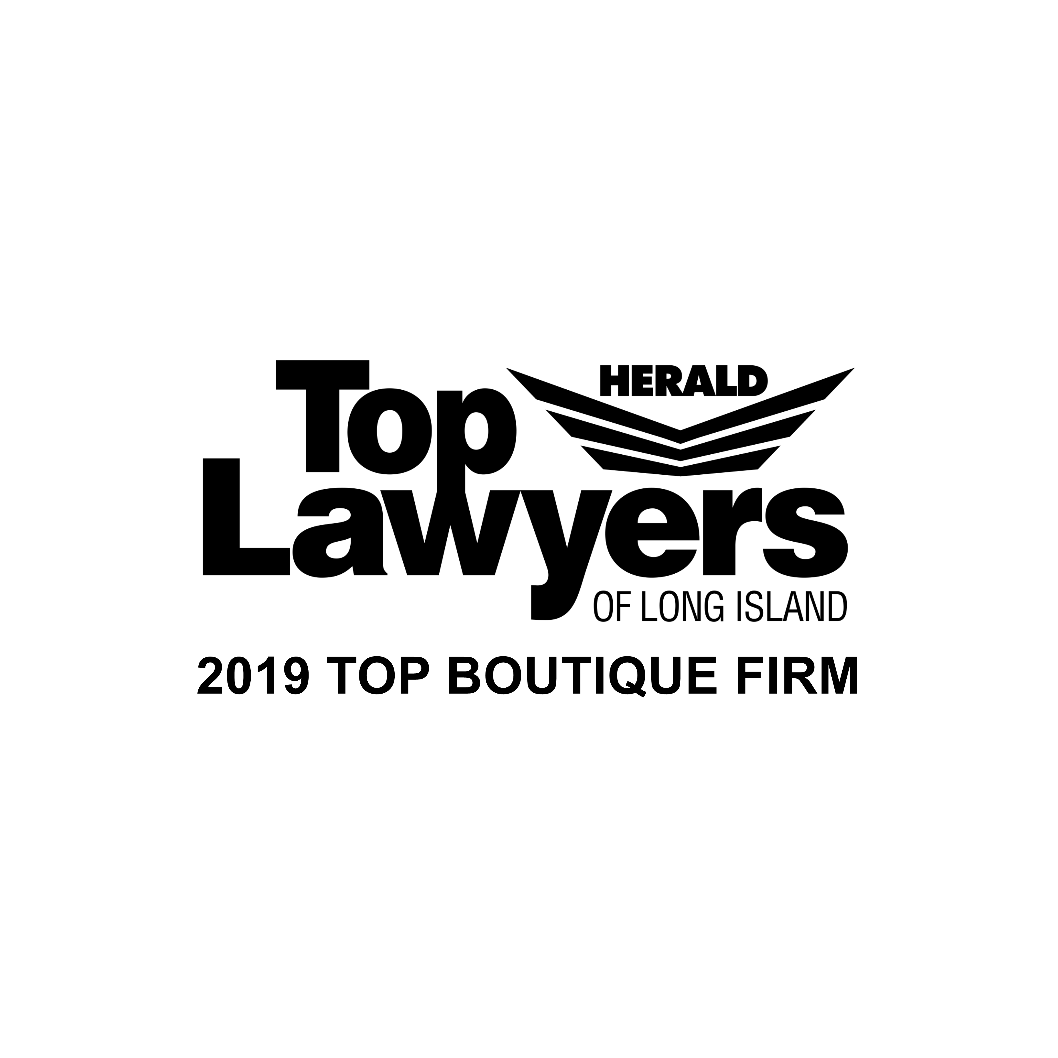 VMM Named Top Boutique Firm