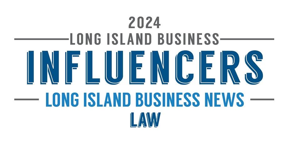 Managing Partner Joseph Milizio Named to LIBN's Long Island Business Influencers: Law 2024