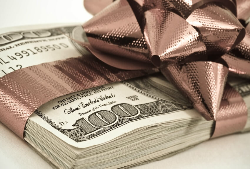 IRS Releases Figures for 2025 Gift and Estate Tax Exemptions