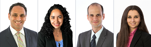 Four VMM Attorneys Selected to Best Lawyers 2021 List