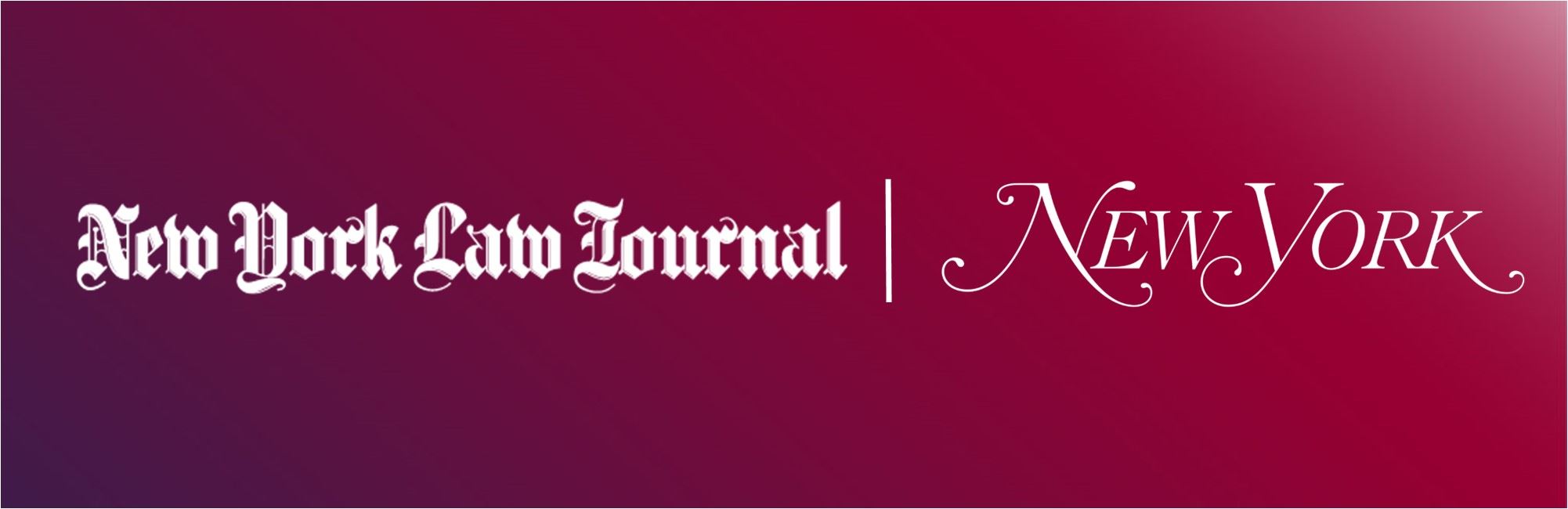 VMM Named to Tri State Area’s Top Rated Lawyers by New York Law Journal