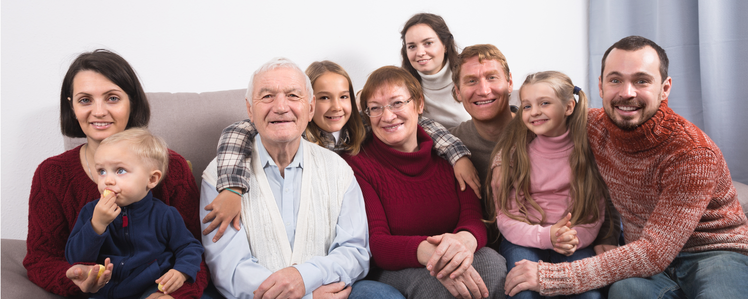 Paid Family Leave in NYS Now Includes Siblings