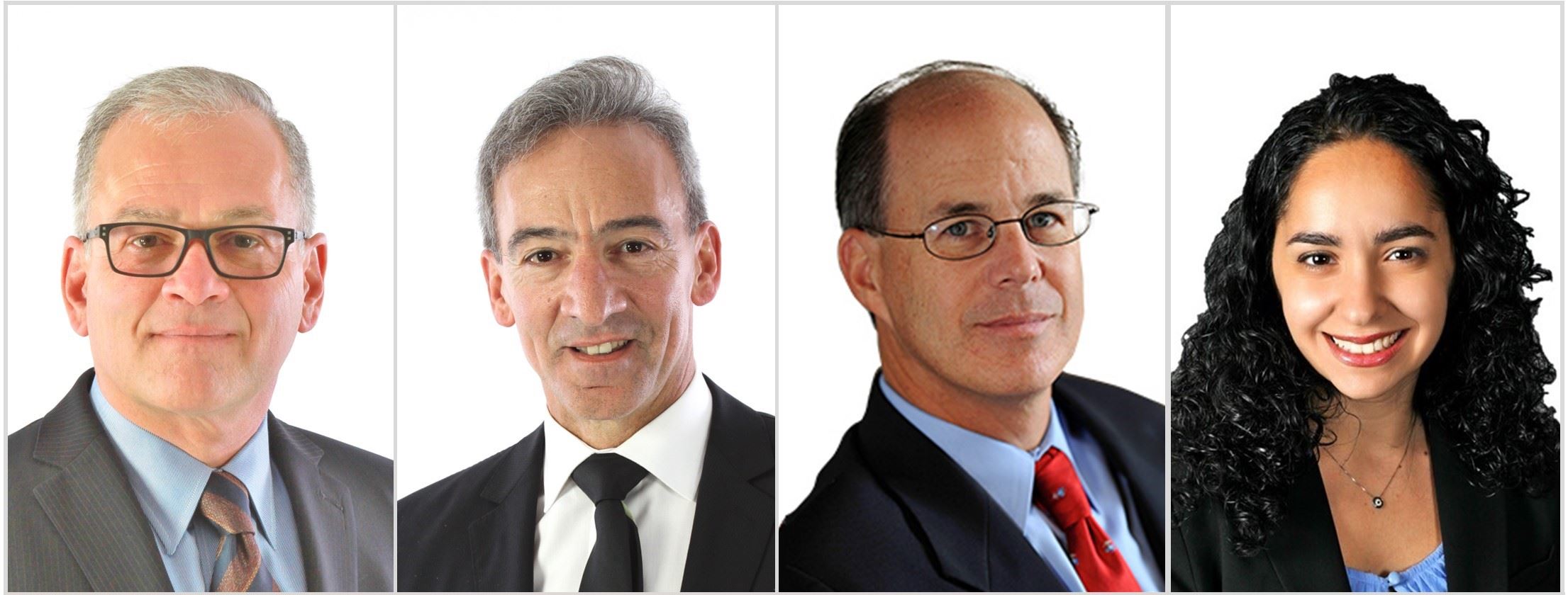 Four VMM Attorneys Reselected to Super Lawyers List