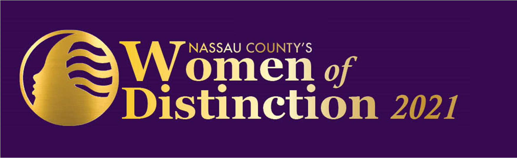 Partner Constantina Papageorgiou Named Nassau County Woman of Distinction