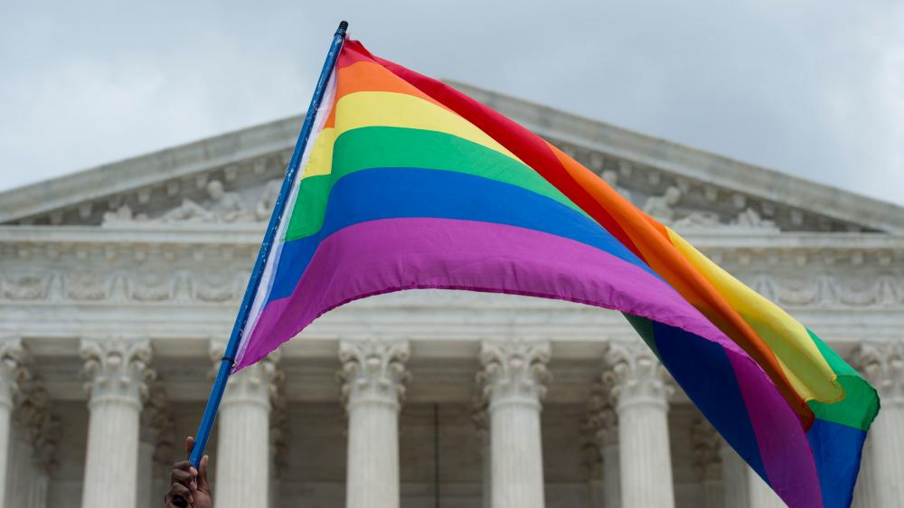 Workers' Day Bulletin: SCOTUS Will Decide Federal Rights of LGBT Employees