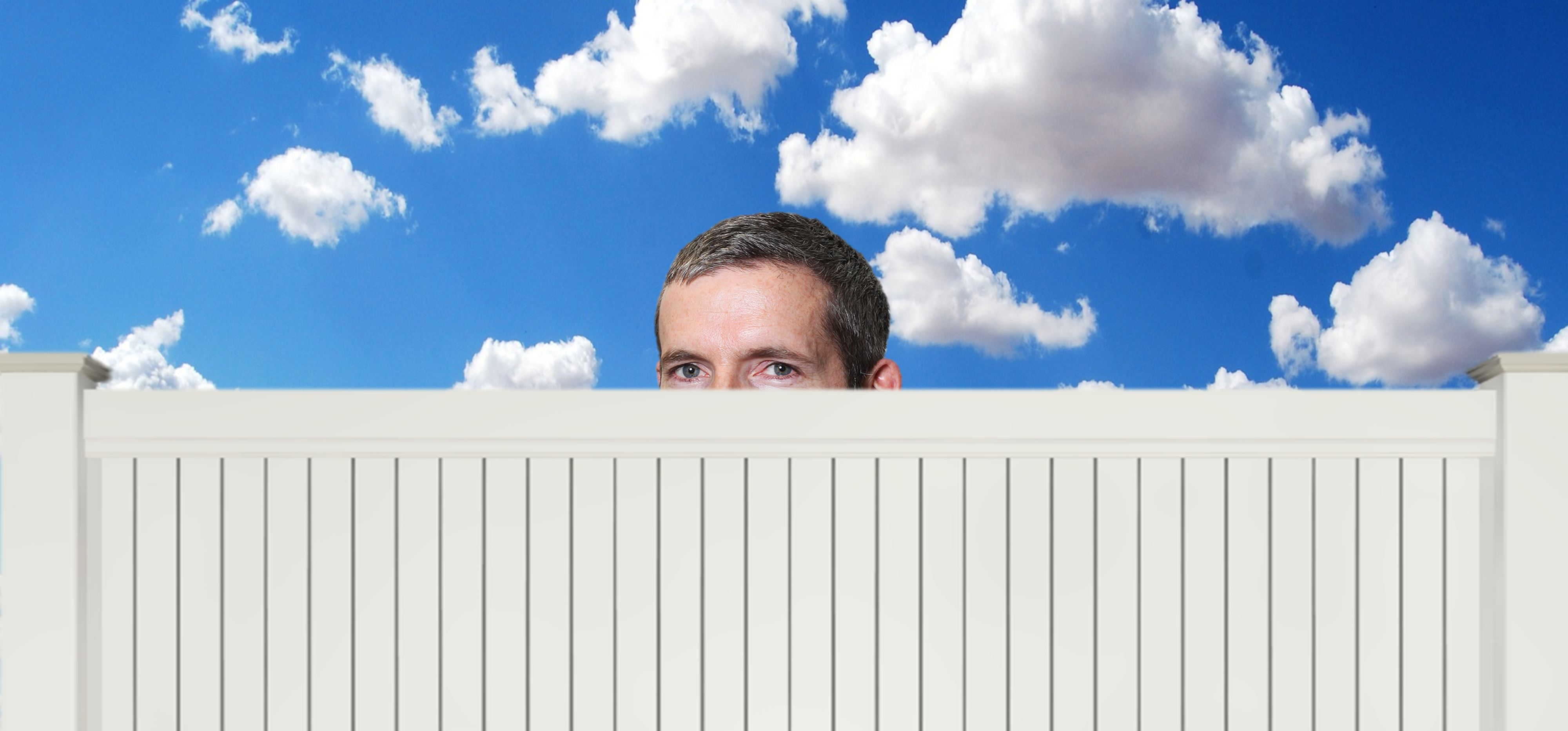 Amending Fences: COVID-19 Brings Issues Involving Neighbors and Property Boundaries