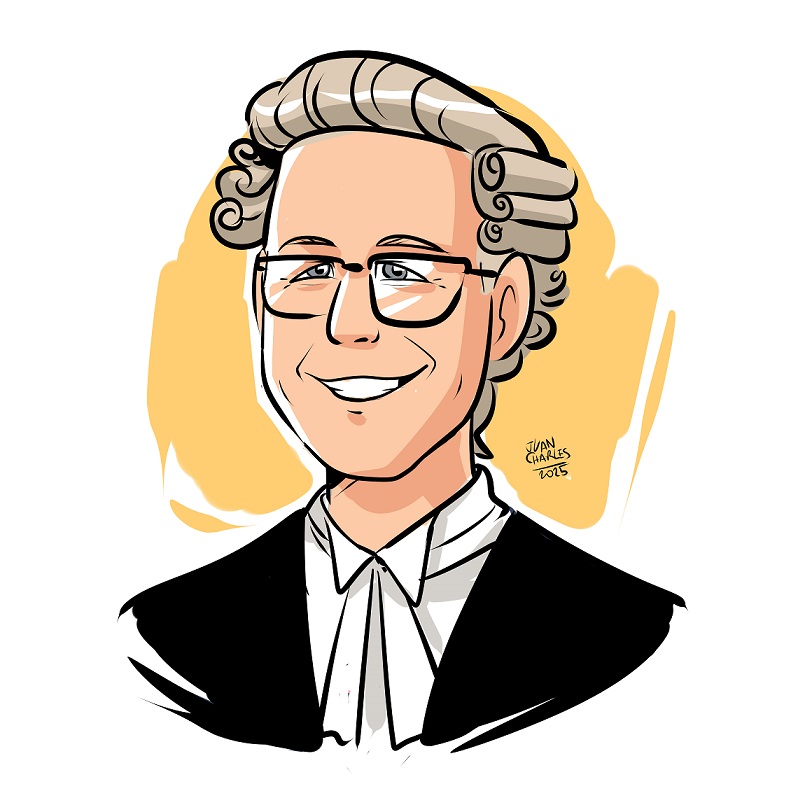 Rich’s Sidebar: Property Boundary Issues and How To Avoid them