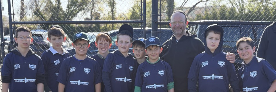 The VMMLegal Eagles Are Battering Up!