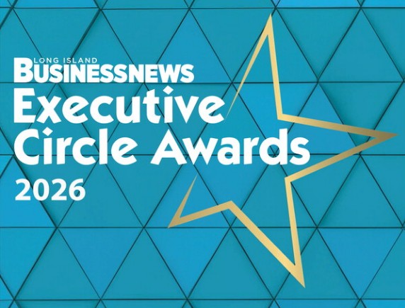 VMM Managing Partner Joseph Milizio Receives LIBN Executive Circle Award