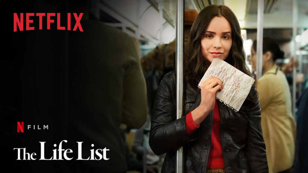 “The Life List”: Would the Hollywood-inspired estate plan hold up in Court?