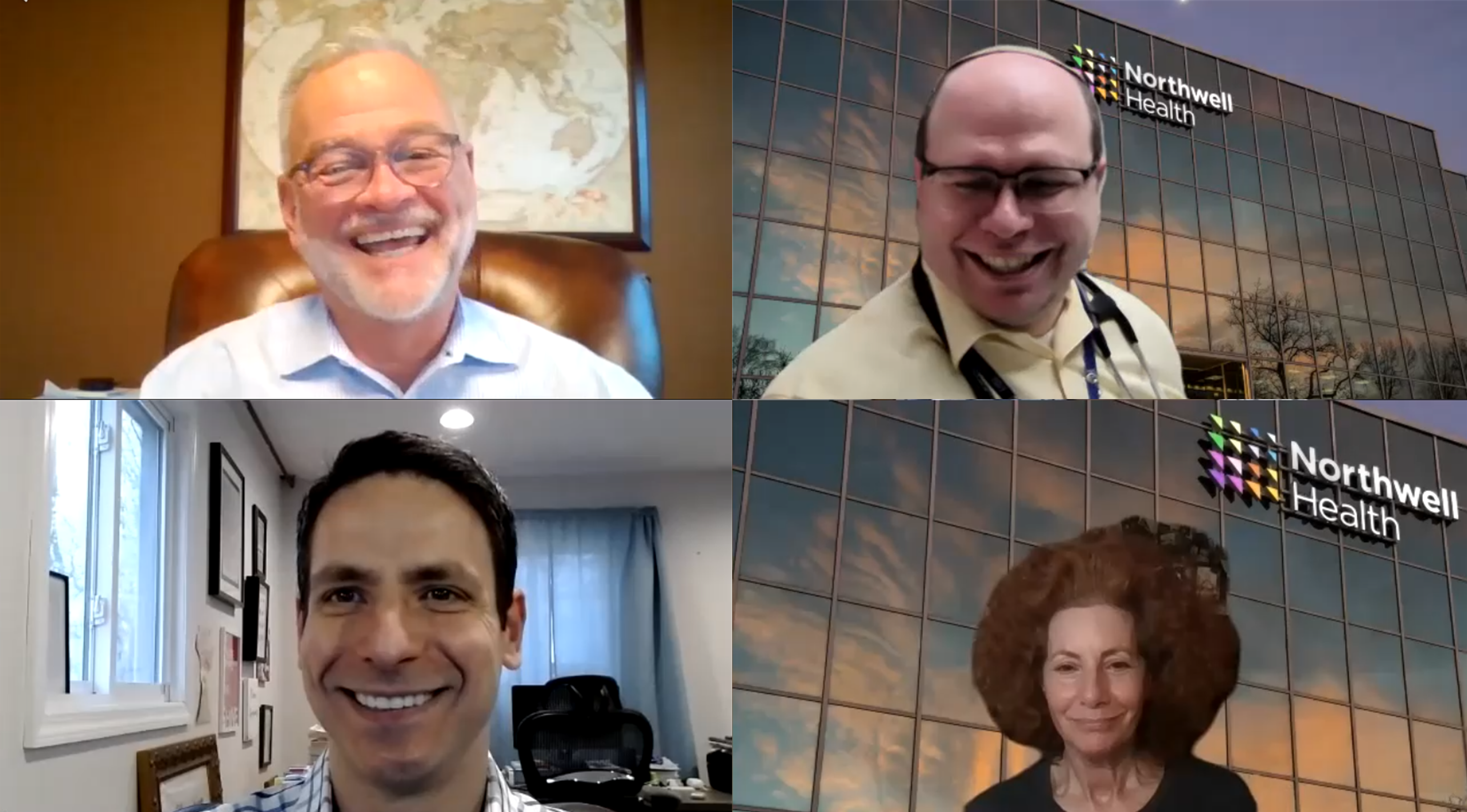 In Case You Missed It: LGBTQ Health & Life Planning Webinar (VIDEO)