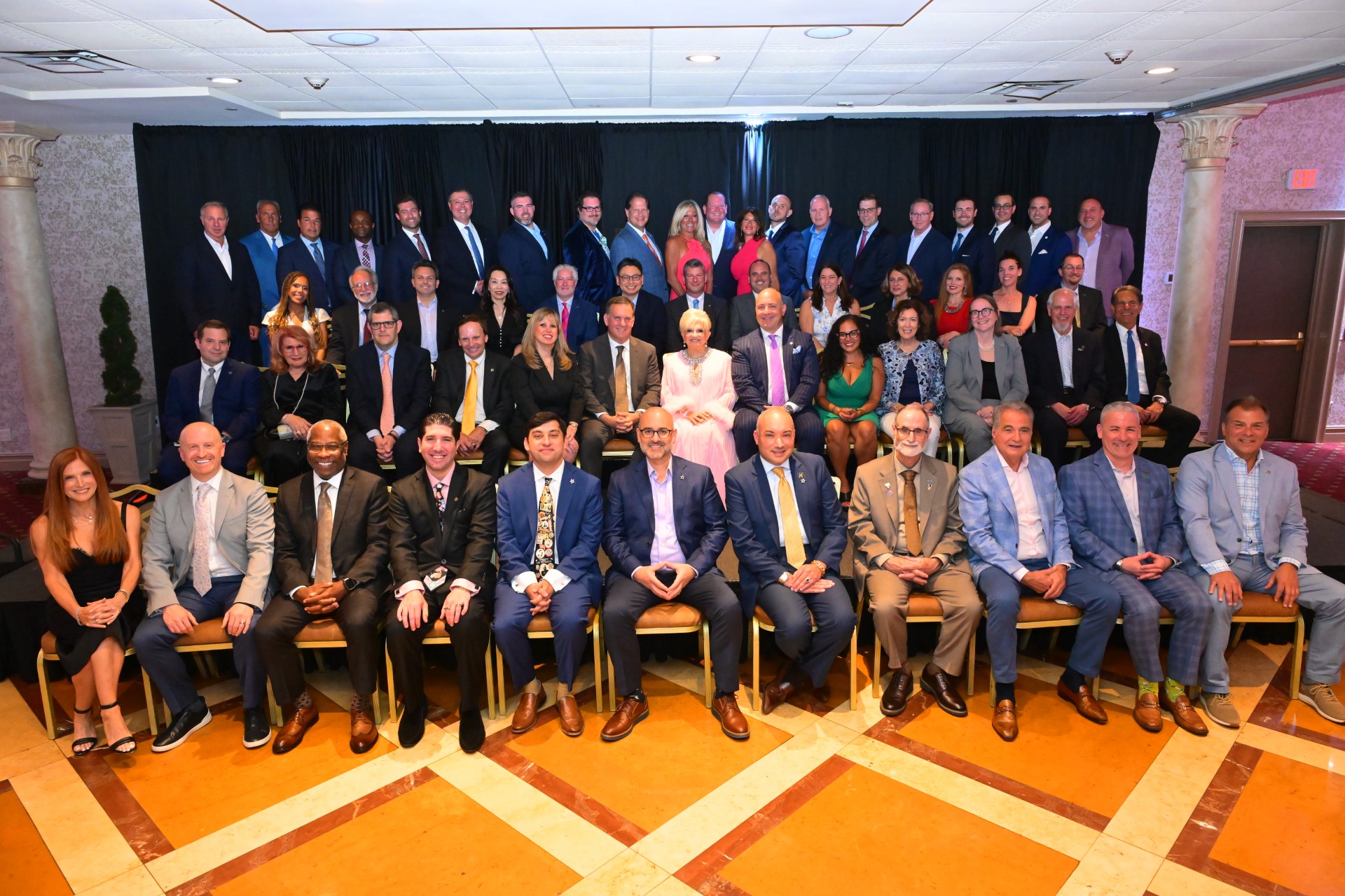 VMM Partner Thomas Weiss Named to Long Island Press Power List 2026