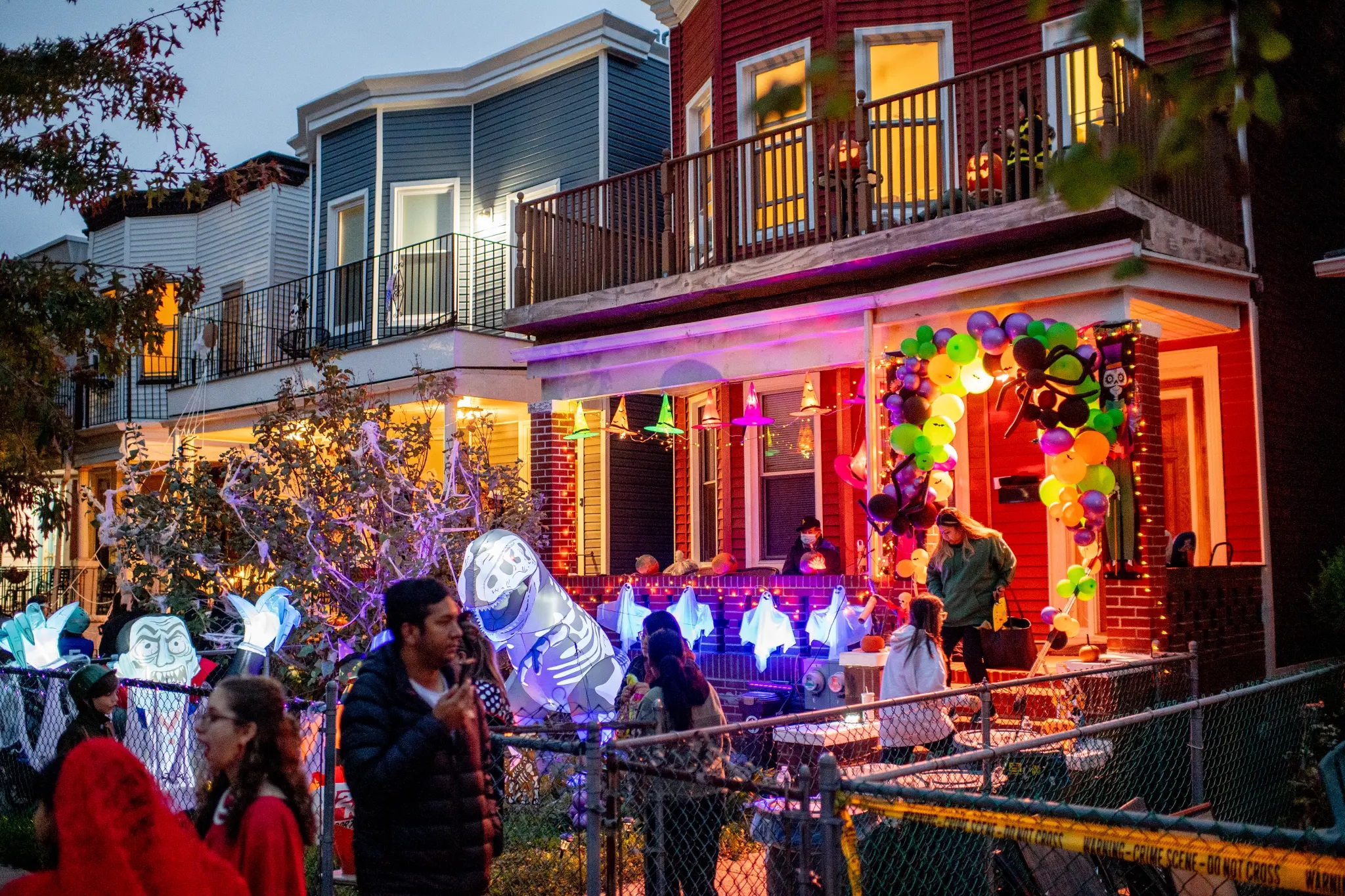 VMM Attorney Katherin Valdez-Lazo in NY Post Article on Buying a Haunted House